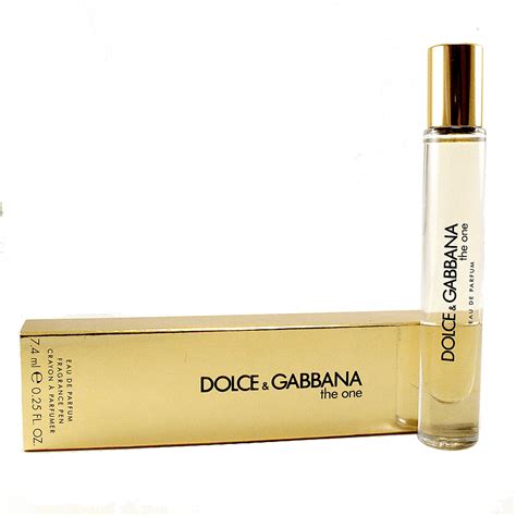 dolce gabbana parfum roller|Dolce&Gabbana Rollerball & Travel Size Perfume .